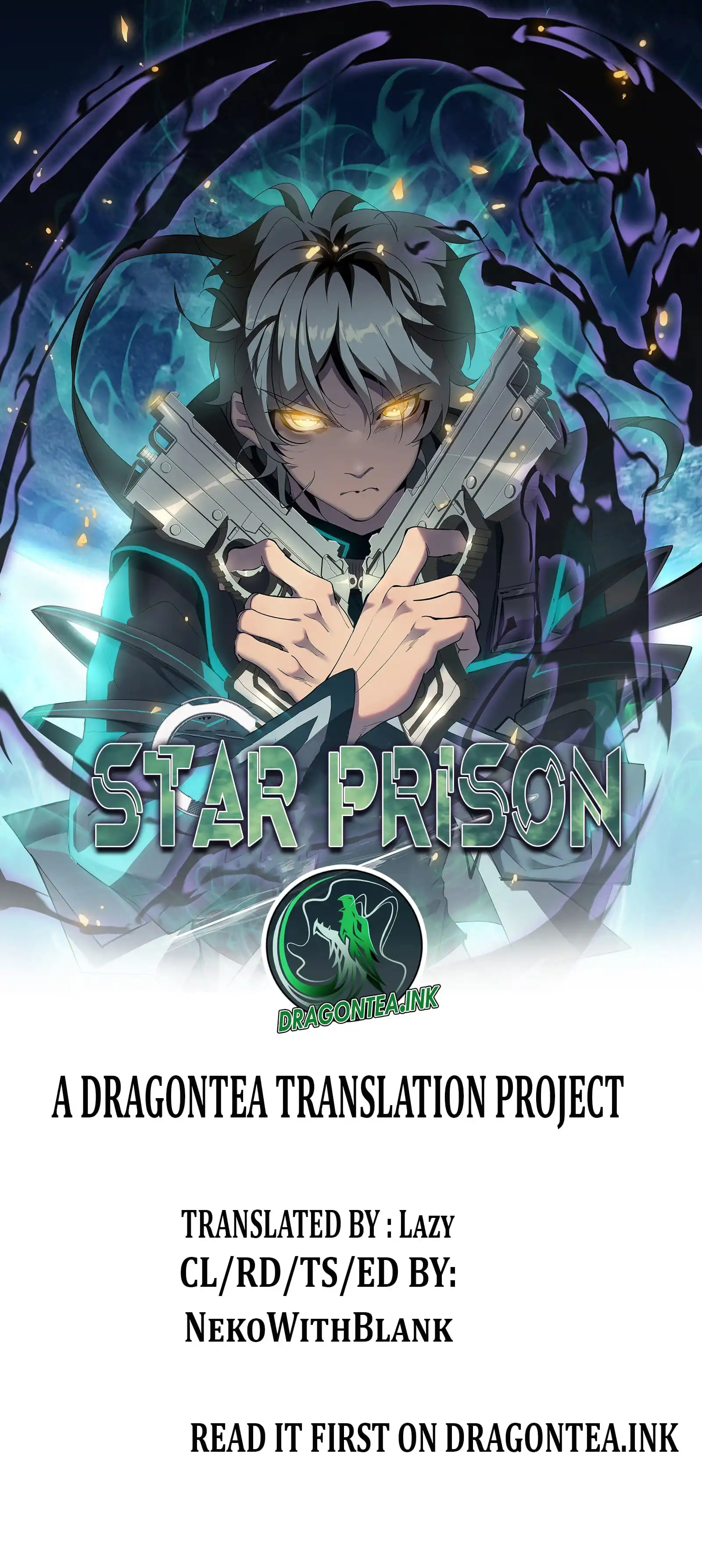 Star Prison Chapter 1 2